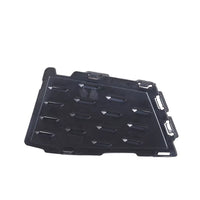 Fog Lamp Cover Duct Set Left 51118075663 & Right 51118075664 Compatible With BMW G20 (2018-22) Tag No.488
