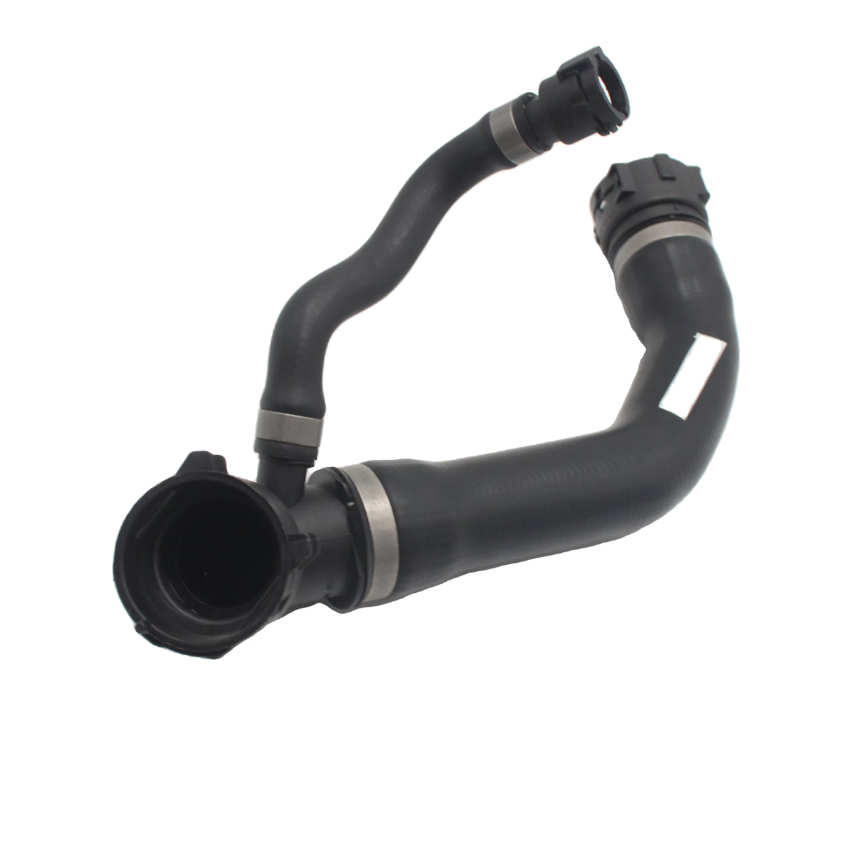 Upper Radiator Hose 11537505228 Compatible With BMW E39