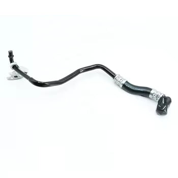 Oil Cooling Pipe/Hose 17227584008 Compatible With BMW F01 740i F02 740Li