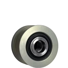 V-ribbed Belt Set 30667878 & 30658085 & 30667787 & 30667894 & 36012358 Compatible With VOLVO S80