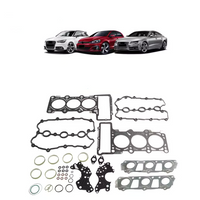 Gasket Kit, cylinder head  06E198012  06E198012C Compatible With Audi A6 Q5 Q7 A7 S5 Touareg
