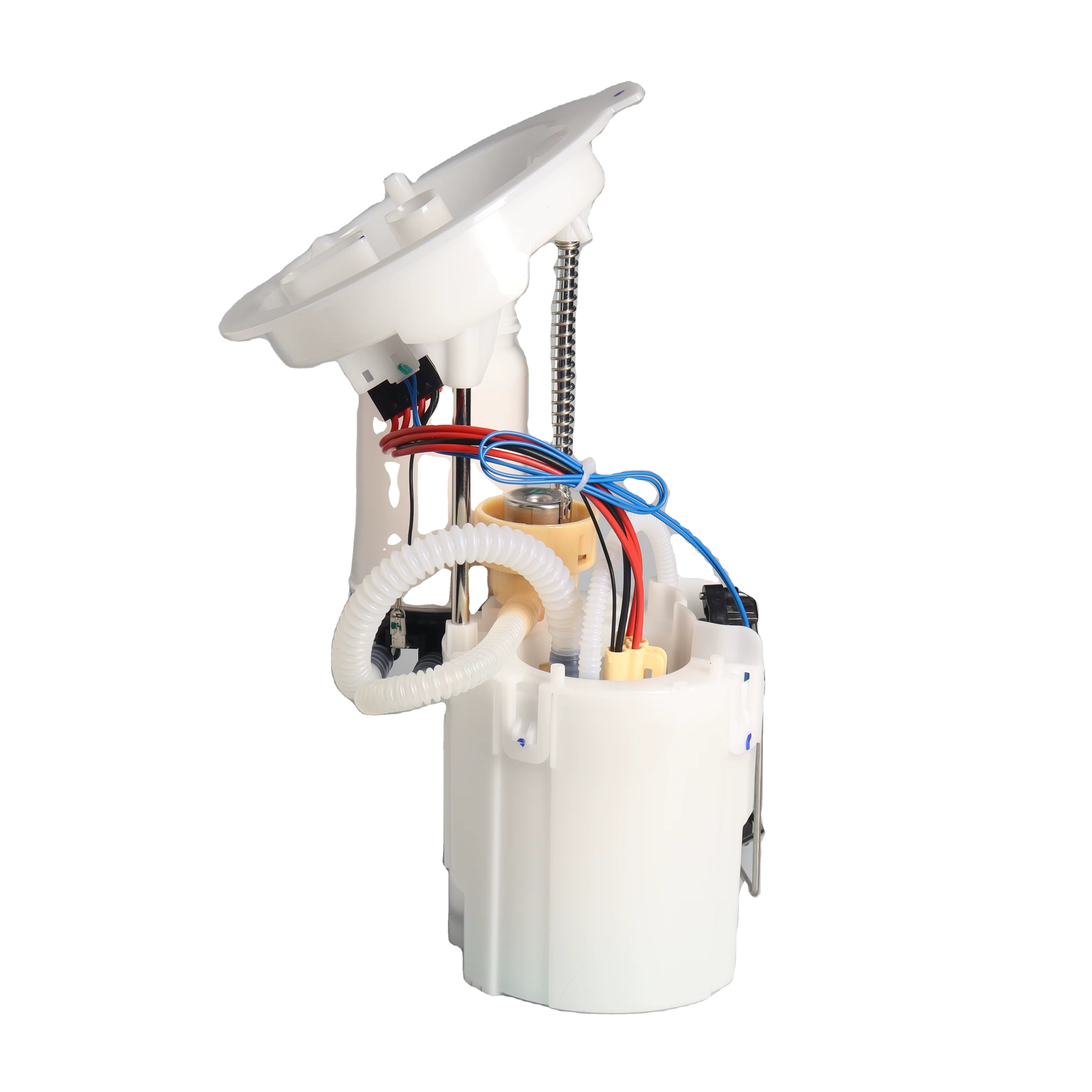 Fuel Pump Assembly 16117853943 16112284694 Compatible With BMW F80 F83 M3 M4