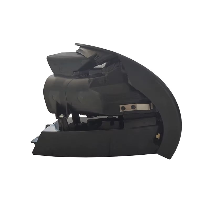 AC Grill Vent assemble Left 6917905 7025631 Compatible With BMW Z4 E85 E86 2002-2008