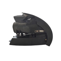 AC Grill Vent assemble Left 6917905 7025631 Compatible With BMW Z4 E85 E86 2002-2008