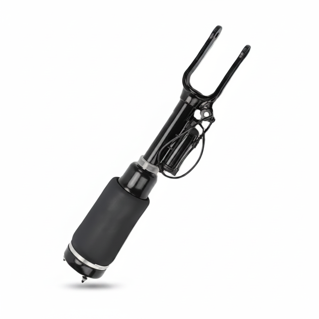 Front Air Suspension Shock Absorber Strut 2513203013 2513205613 A2513203013 A2513205613 2513203113 2513205713 Compatible With MERCEDES-BENZ R-CLASS (W251, V251)