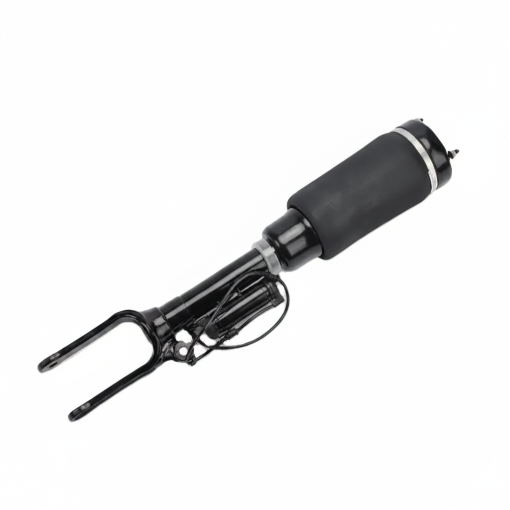 Front Air Suspension Shock Absorber Strut 2513203013 2513205613 A2513203013 A2513205613 2513203113 2513205713 Compatible With MERCEDES-BENZ R-CLASS (W251, V251)