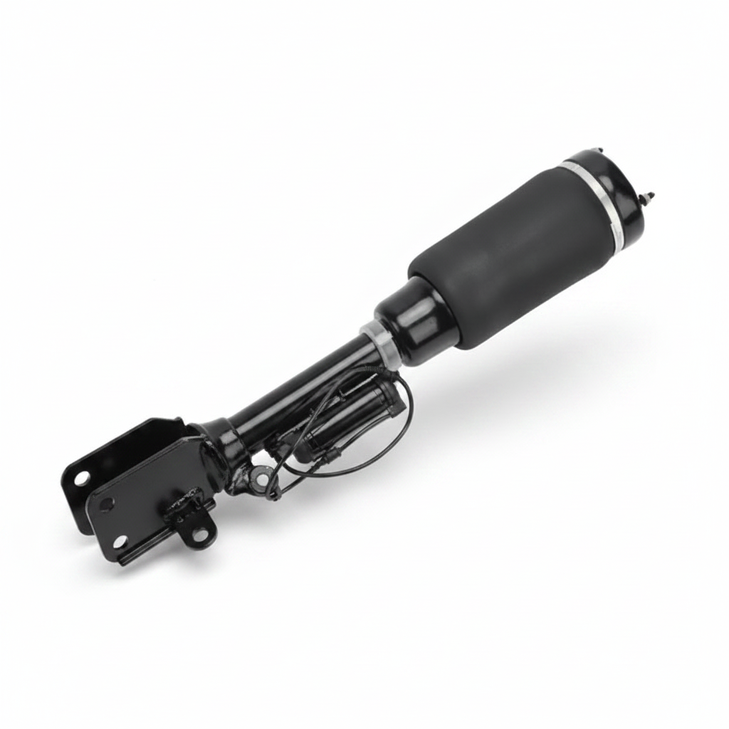 Front Air Suspension Shock Absorber Strut 2513203013 2513205613 A2513203013 A2513205613 2513203113 2513205713 Compatible With MERCEDES-BENZ R-CLASS (W251, V251)