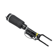 Front Air Suspension Shock Absorber Strut 2513203013 2513205613 A2513203013 A2513205613 2513203113 2513205713 Compatible With MERCEDES-BENZ R-CLASS (W251, V251)