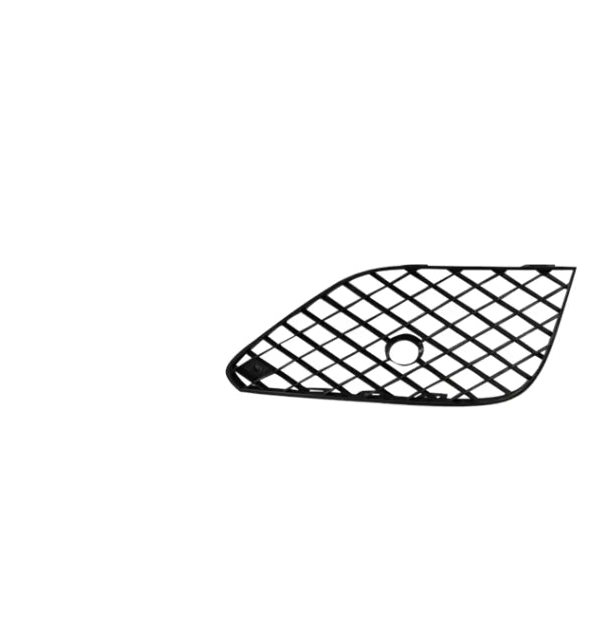 Fog Lamp Case ( Chrome ) Left  3W3807647 & Right 3W3807648 Compatible With Bentley Continental GT