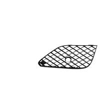 Fog Lamp Case ( Chrome ) Left  3W3807647 & Right 3W3807648 Compatible With Bentley Continental GT