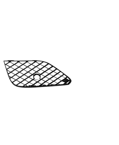 Fog Lamp Case ( Chrome ) Left  3W3807647 & Right 3W3807648 Compatible With Bentley Continental GT