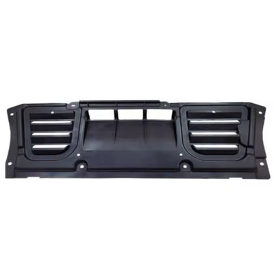 Engine Under Cover 1675200800 Compatible With Mercedes Benz GLE GLS W167 (2020-22)