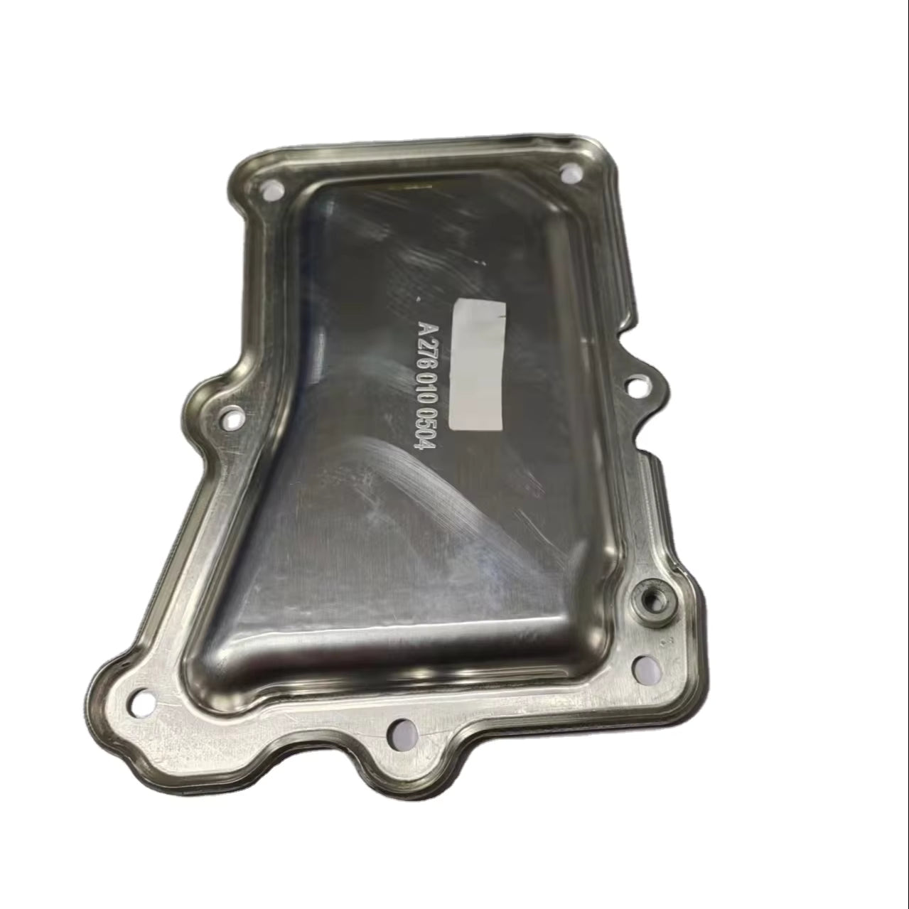 Engine Oil Pan 2760100504 A2760100504 Compatible With Mercedes Benz M276