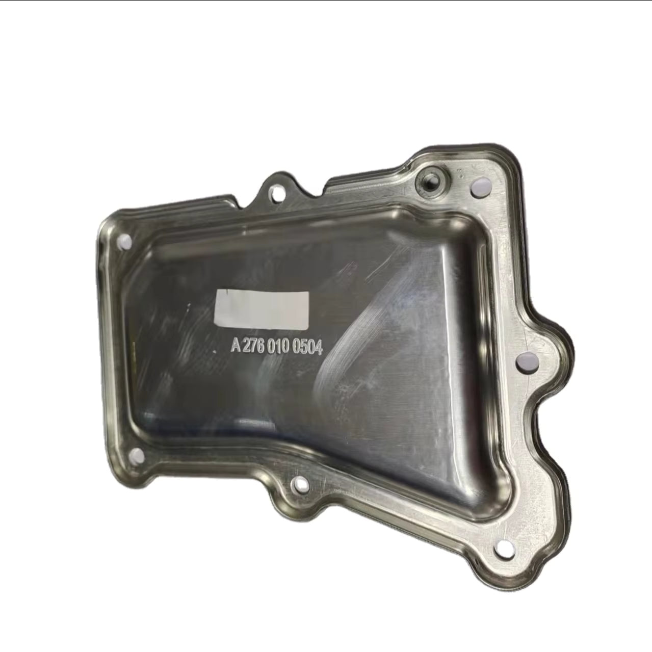 Engine Oil Pan 2760100504 A2760100504 Compatible With Mercedes Benz M276