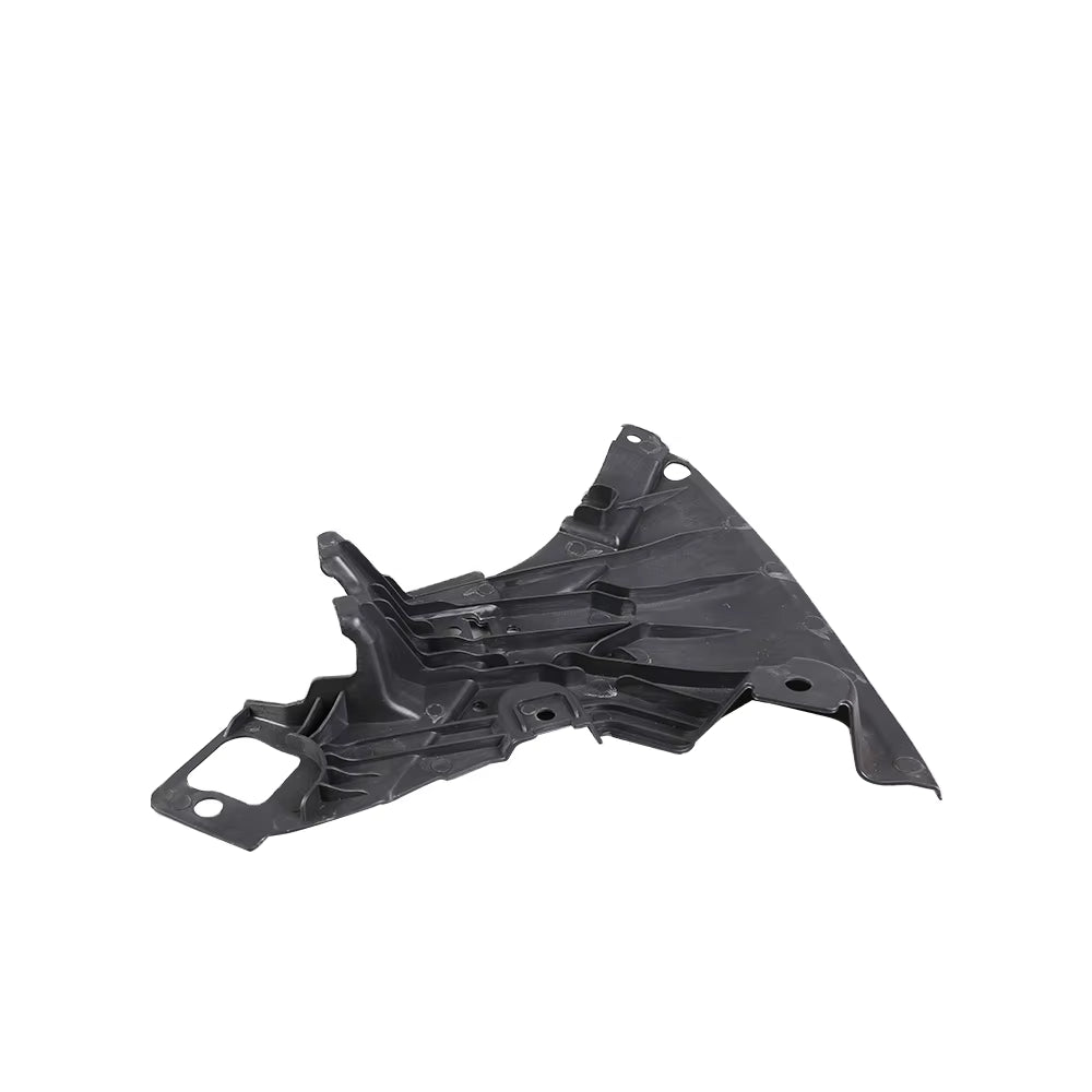 Front Bumper Radiator Shield Under Cover Left 2065202300 Compatible With Mercedes Benz C Class W206