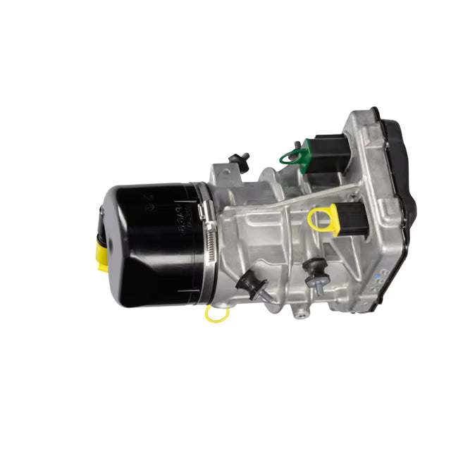 Electrical Steering Pump 7P0423155D 7P0423155 Compatible With Porsche Cayenne 958 Panamera 970 Volkswagen