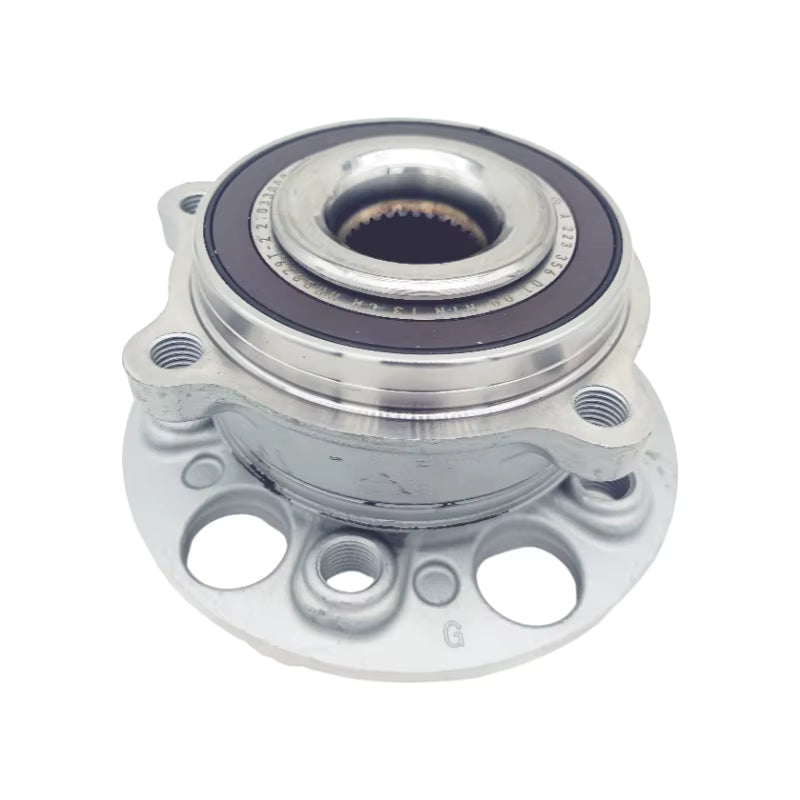 Front Wheel Bearing 2233560100 Compatible With Mercedes Benz W223