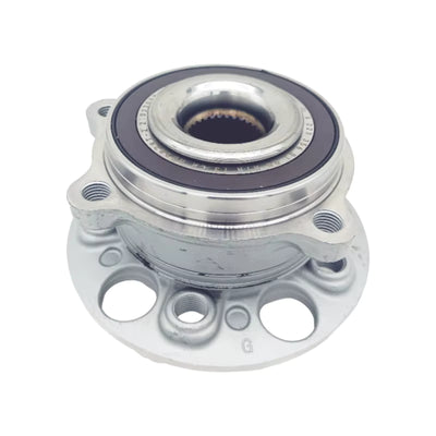 Front Wheel Bearing 2233560100 Compatible With Mercedes Benz W223