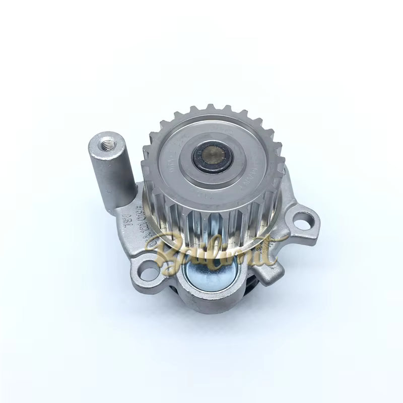 Water Pump 06A121019E Compatible With Volkswagen Beetle Jetta  Passat &. Audi Tag-W-76