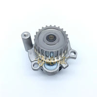 Water Pump 06A121019E Compatible With Volkswagen Beetle Jetta  Passat &. Audi Tag-W-76