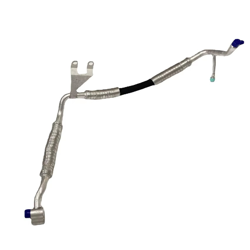 AC Hose Pipe 64539140728 Compatible With BMW E66