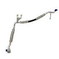 AC Hose Pipe 64539140728 Compatible With BMW E66