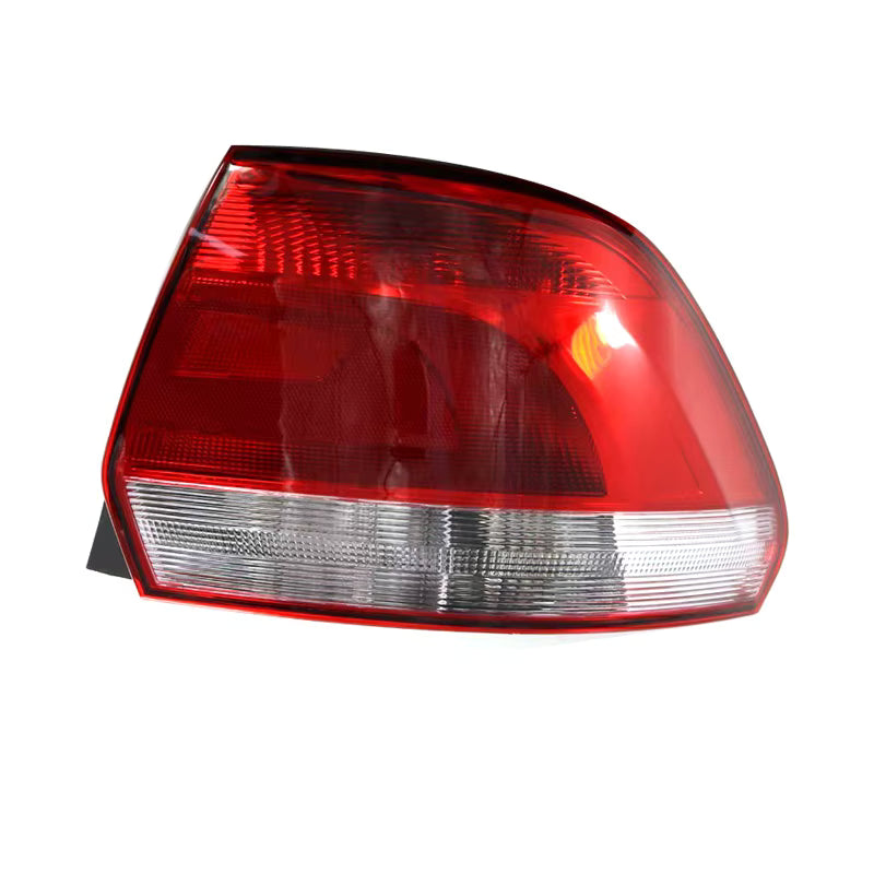 Tail Lamp Left 6RU945095 & Right 6RU945096 Compatible With VOLKSWAGEN VENTO (2010-2014)