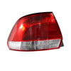 Tail Lamp Left 6RU945095 & Right 6RU945096 Compatible With VOLKSWAGEN VENTO (2010-2014)
