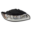 Headlight Left 31335245 & Right 31335246 Compatible With Volvo S40
