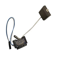 Fuel Level Sensor A2045400717 Compatible With Mercedes Benz C-Class (W204/S204) C250 C300 C350 C63 AMG E-Class (W212/C207) E300 E350 E400 GLK-Class (X204)
