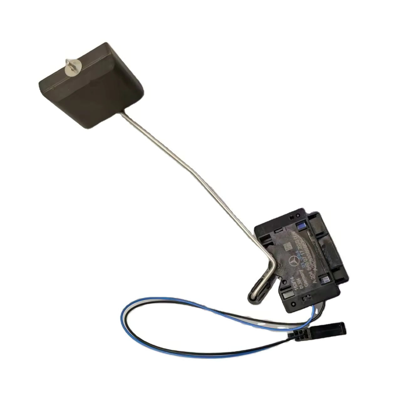 Fuel Level Sensor A2045400717 Compatible With Mercedes Benz C-Class (W204/S204) C250 C300 C350 C63 AMG E-Class (W212/C207) E300 E350 E400 GLK-Class (X204)