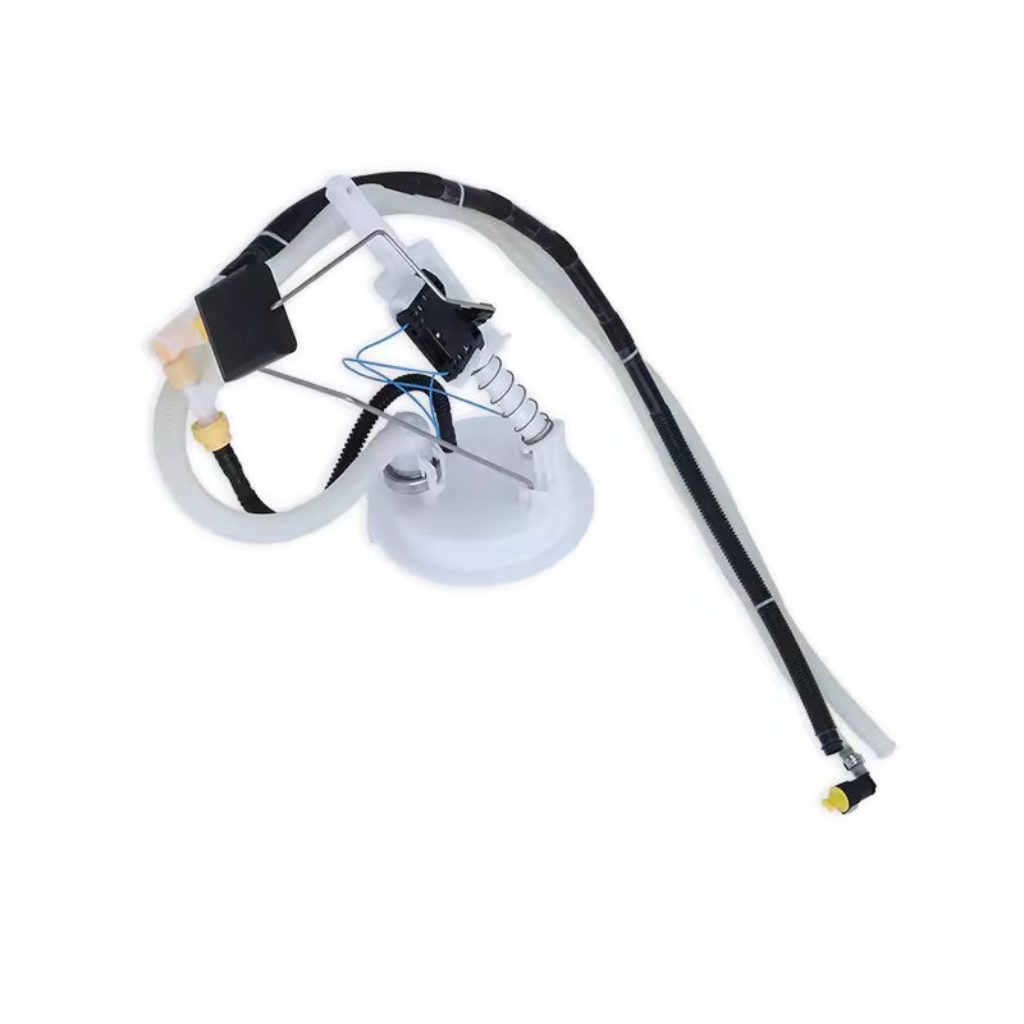 Fuel Filter Assembly 16117220153 16117210522 Compatible With BMW E90