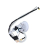 Fuel Filter Assembly 16117220153 16117210522 Compatible With BMW E90