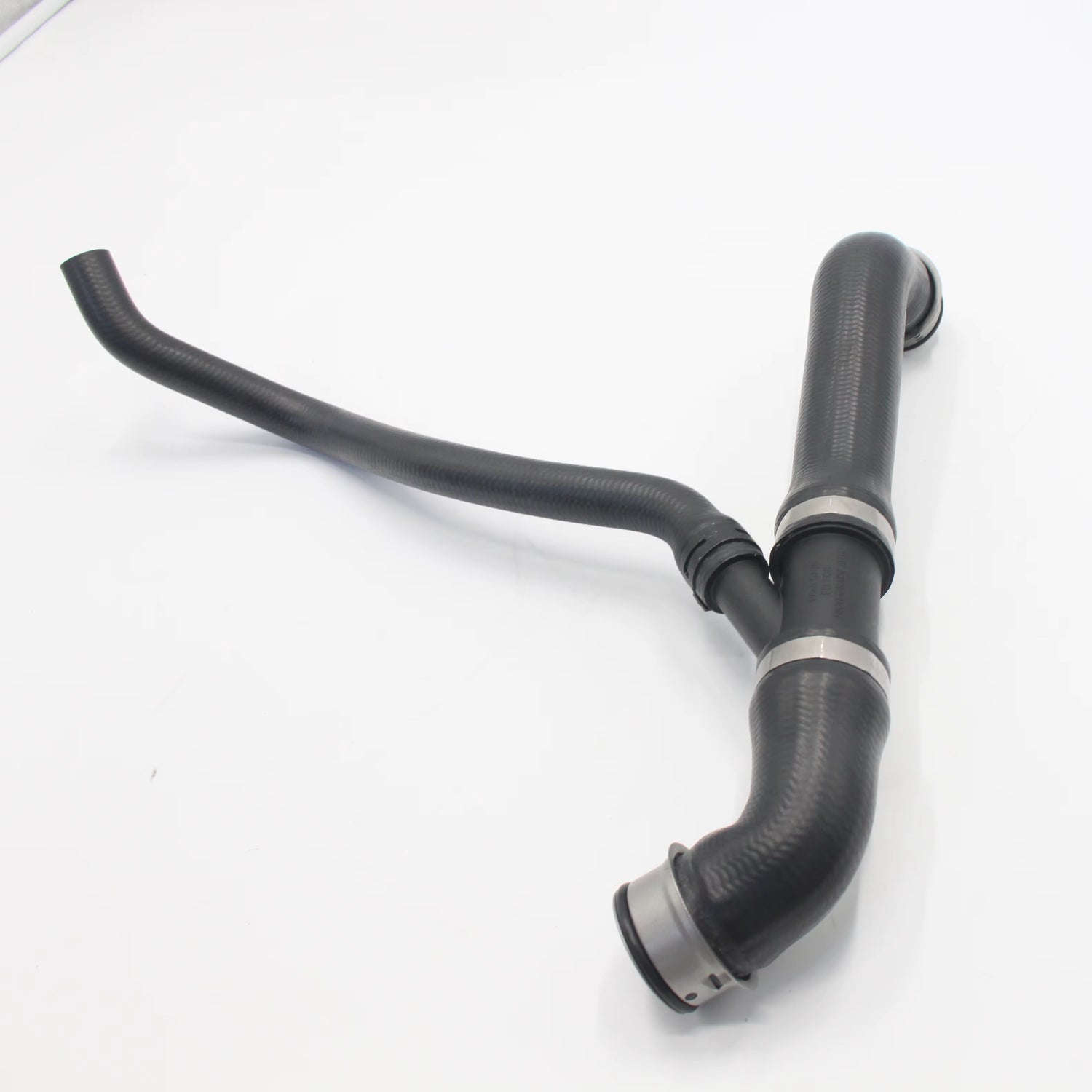 Coolant Hose Water Pipe 2215012991 A2215012991 Compatible With Mercedes Benz W221