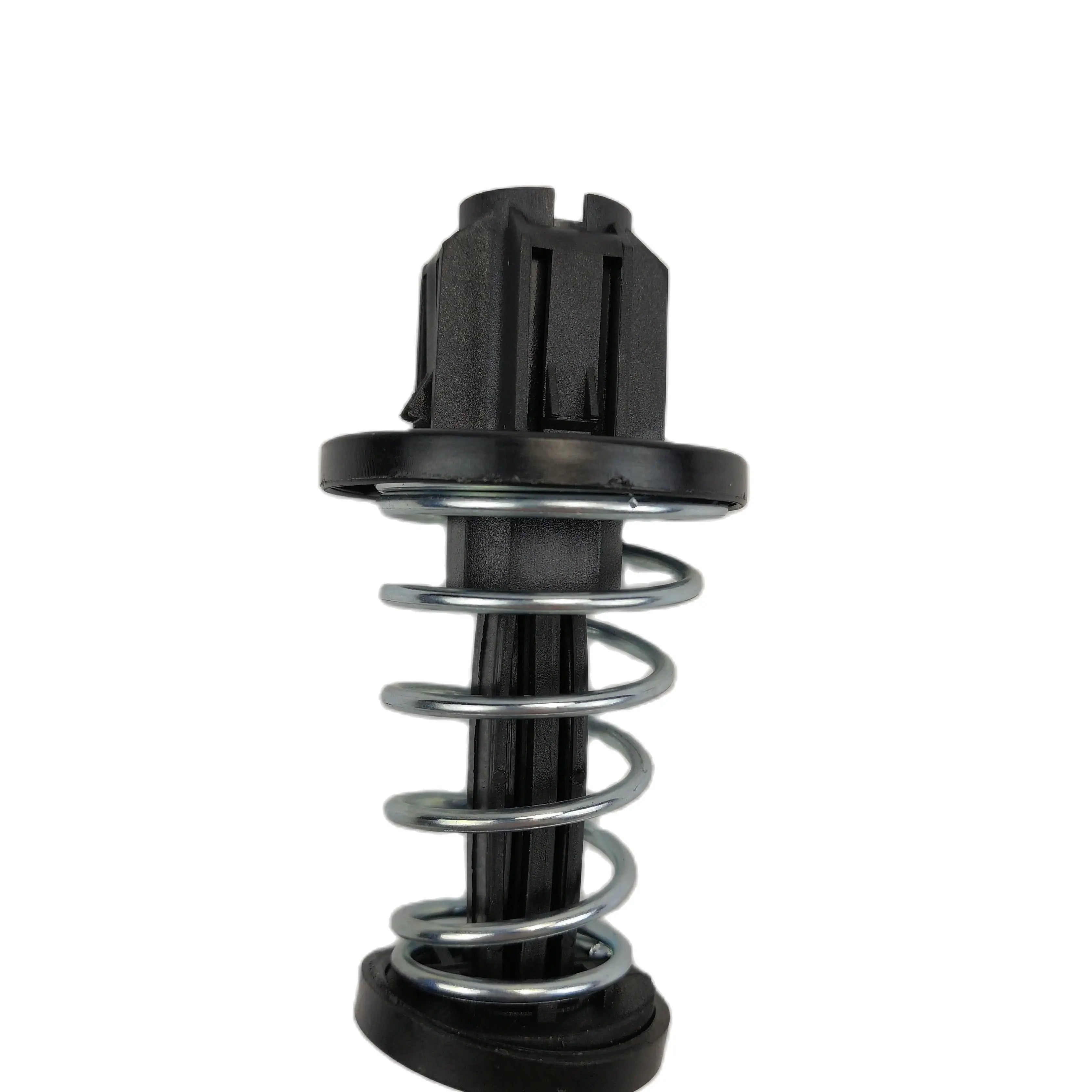 Bonnet Hood Spring Set Left 2058800027 & Right 2058800127  Compatible with MERCEEDES BENZ C-CLASS W205