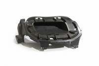 Rear Bumper Bracket Left 2538852406 & Right 2538852706 Compatible With Mercedes-Benz GLC-CLASS W253 (2020-2022) Tag No.996