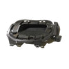 Rear Bumper Bracket Left 2538852406 & Right 2538852706 Compatible With Mercedes-Benz GLC-CLASS W253 (2020-2022) Tag No.996
