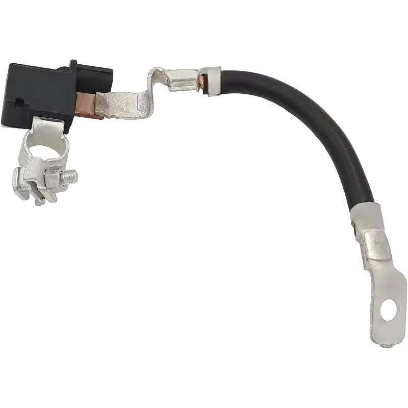 Battery Negative LR048601 Compatible With Land Rover 5.0l V8 LR4 RR Sport