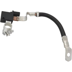 Battery Negative LR048601 Compatible With Land Rover 5.0l V8 LR4 RR Sport