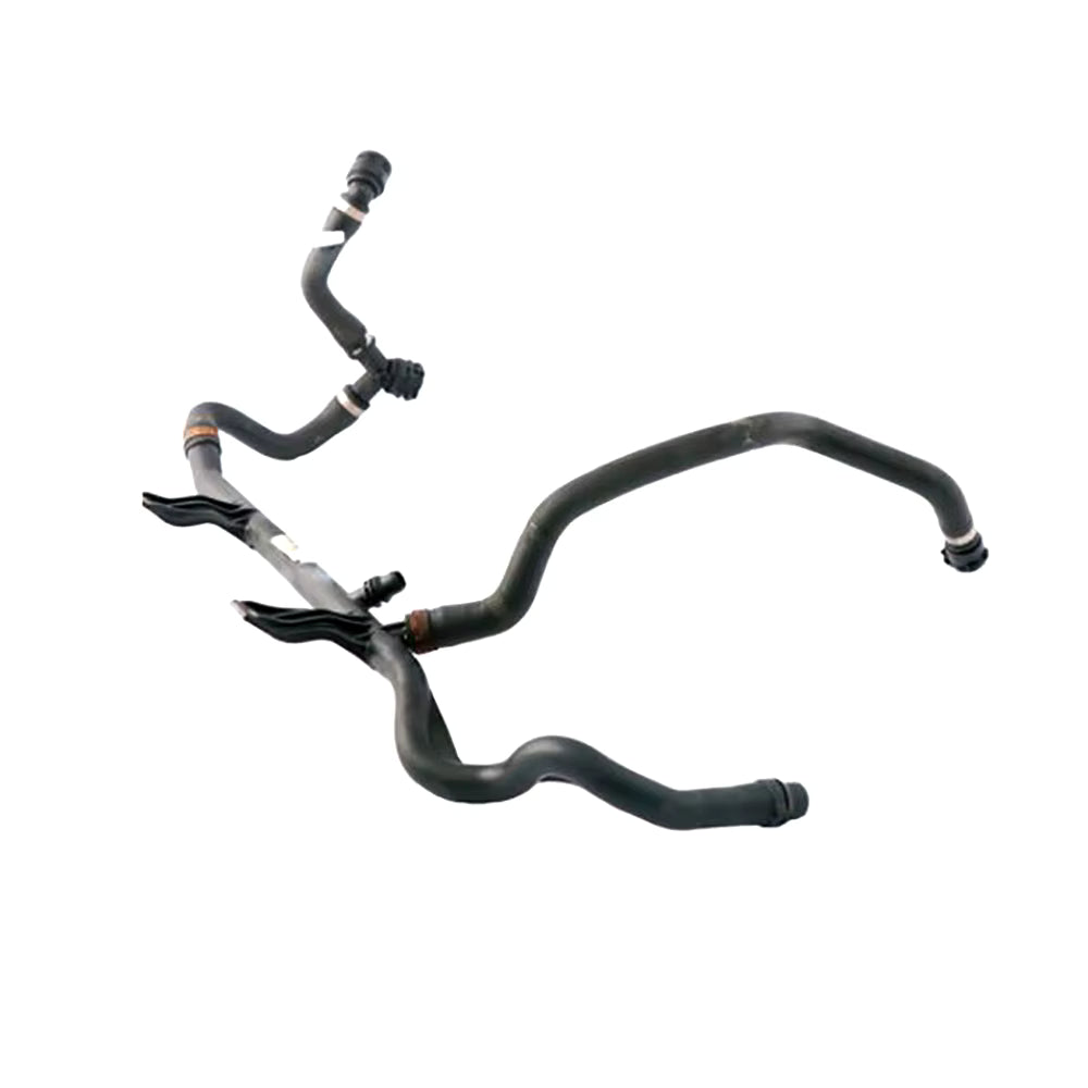 Thermostat Water Hose 17127525027 17127548241 Compatible With BMW EE81 E87 E88