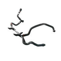Thermostat Water Hose 17127525027 17127548241 Compatible With BMW EE81 E87 E88