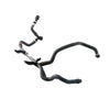 Thermostat Water Hose 17127525027 17127548241 Compatible With BMW EE81 E87 E88