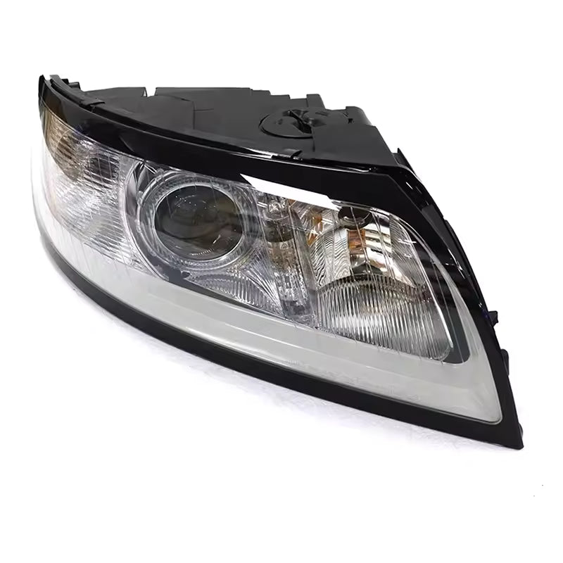 Headlight Left 31335245 & Right 31335246 Compatible With Volvo S40