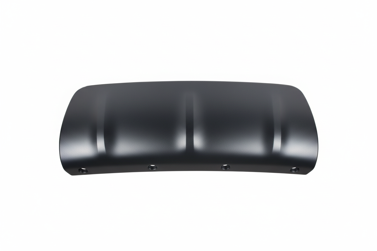 Rear Bumper Cover LR167444 Compatible With LAND ROVER SPORT