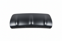 Rear Bumper Cover LR167444 Compatible With LAND ROVER SPORT
