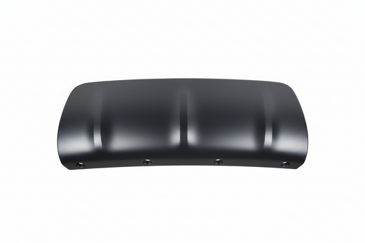Rear Bumper Cover LR167444 Compatible With LAND ROVER SPORT