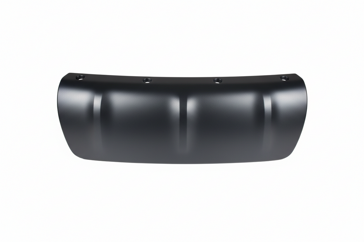 Rear Bumper Cover LR167444 Compatible With LAND ROVER SPORT