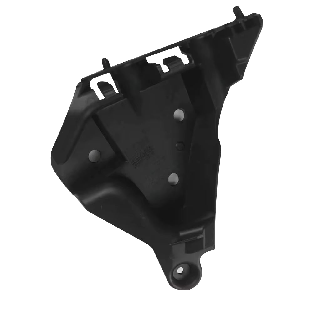 Front Bumper Bracket Set Left 30763435 30764618 & Right 30763436 30764619 Compatible With Volvo XC60 (2008-13)