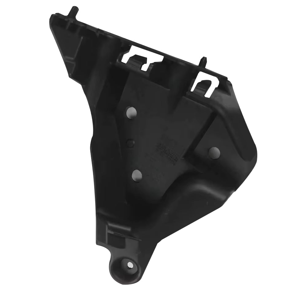 Front Bumper Bracket Set Left 30763435 30764618 & Right 30763436 30764619 Compatible With Volvo XC60 (2008-13)