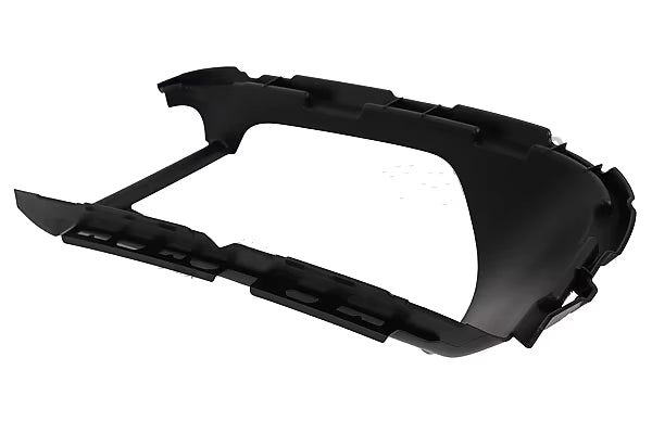 Bumper Grill Set Left 9Y0807161 & Right 9Y0807162 Compatible With Porsche Cayenne (2018)